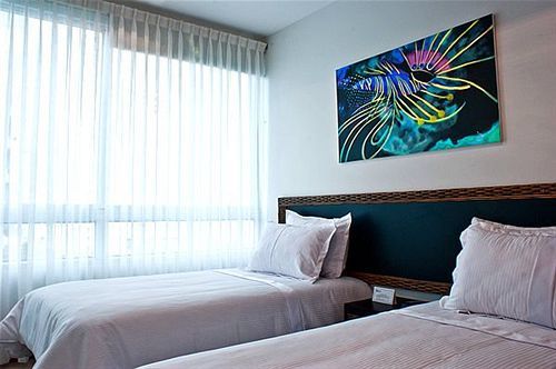 Apartahotel Travelers Orange 3*