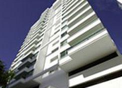 Apartahotel Travelers Orange