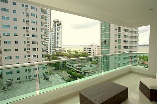 Apartahotel Travelers Orange Cartagena