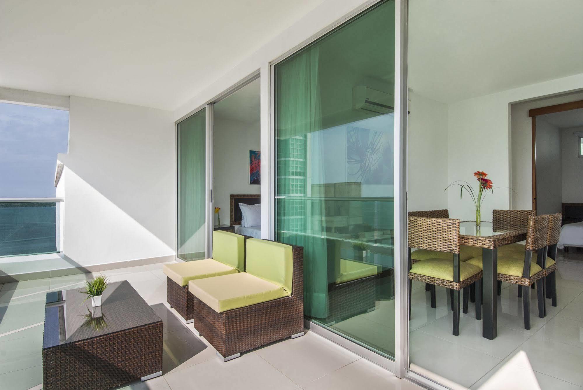 Travelers Orange 3* Cartagena