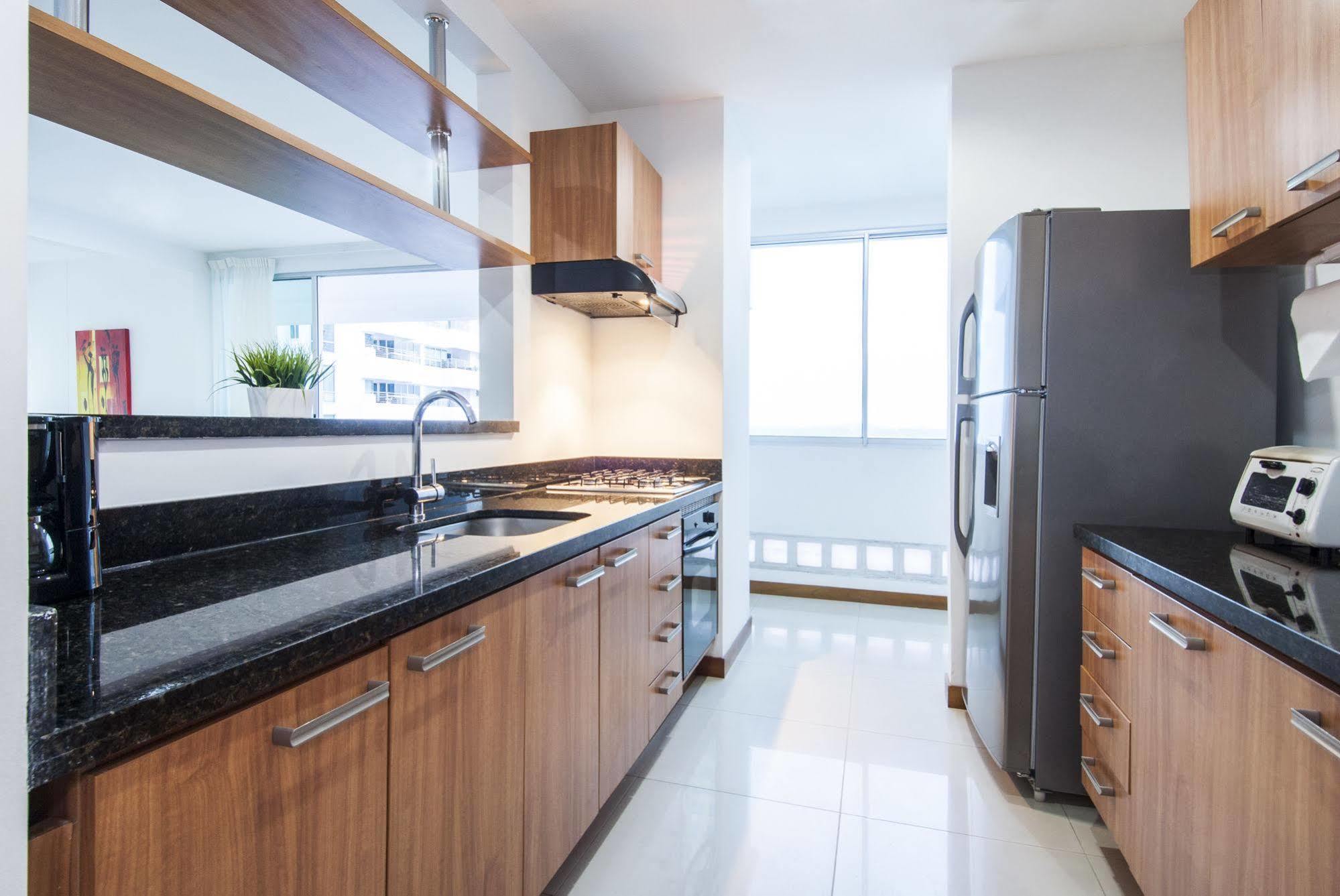 Travelers Orange 3* Cartagena