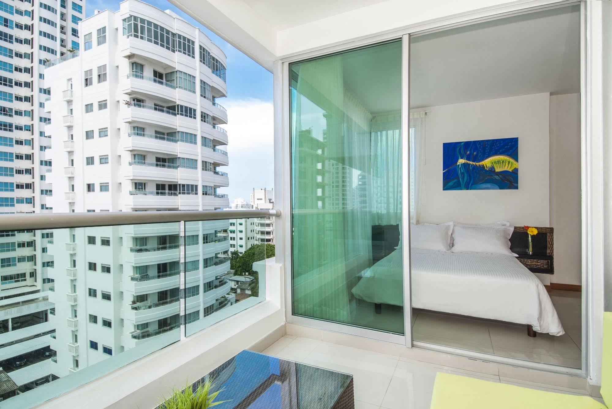 Travelers Orange 3* Cartagena