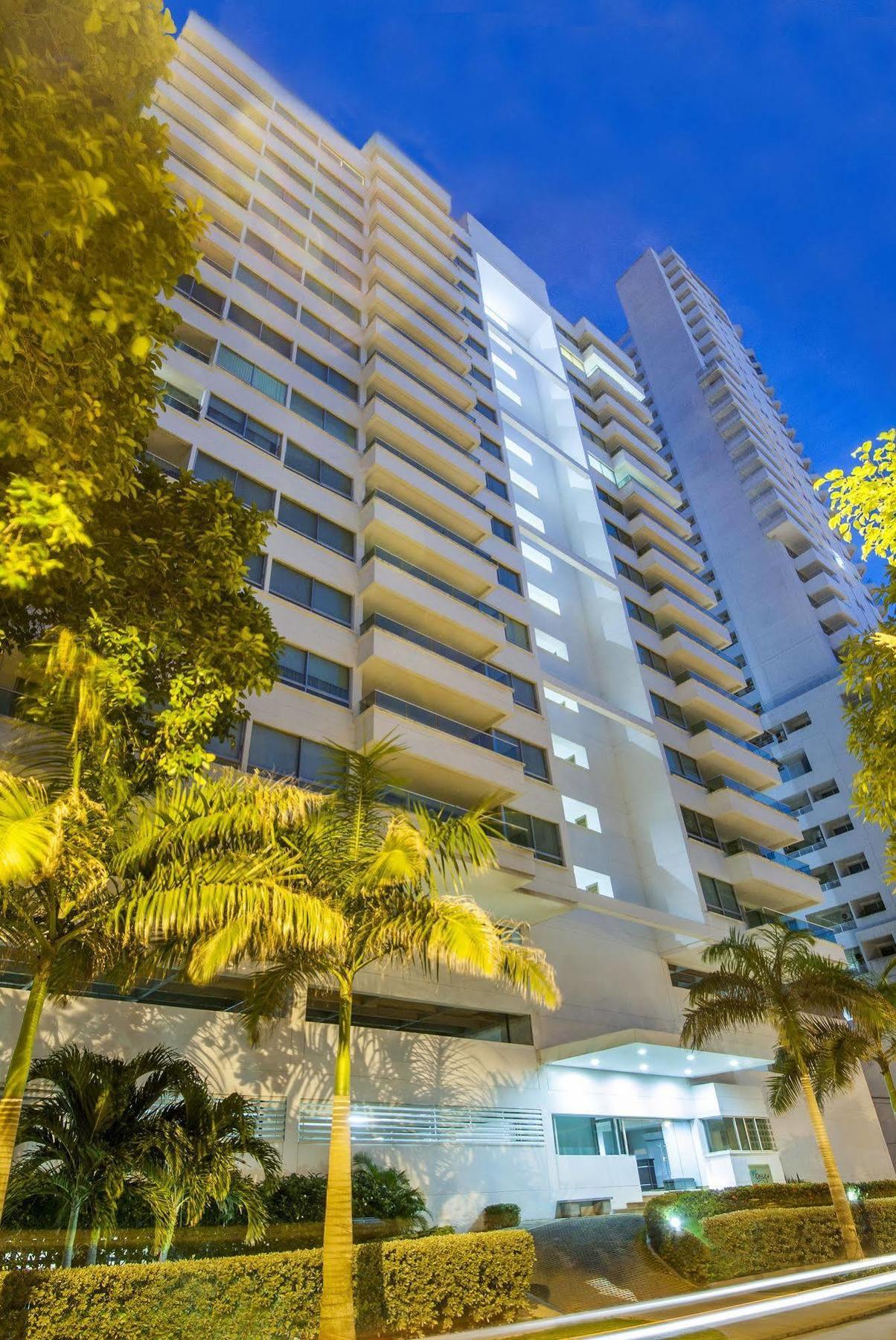 Apartahotel Travelers Orange Cartagena