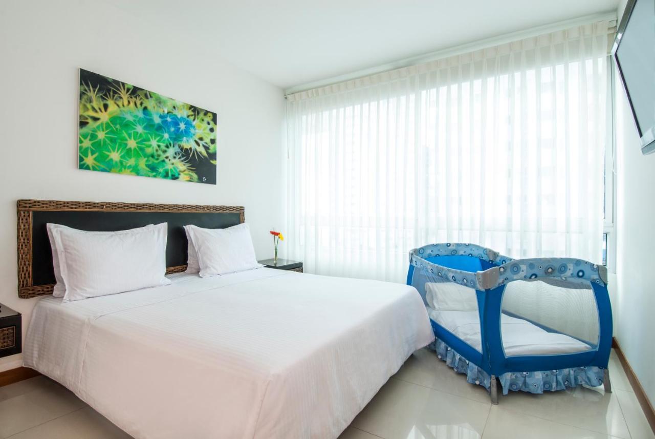 Travelers Orange Apartahotel 3*